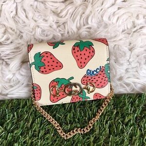 Gucci purse